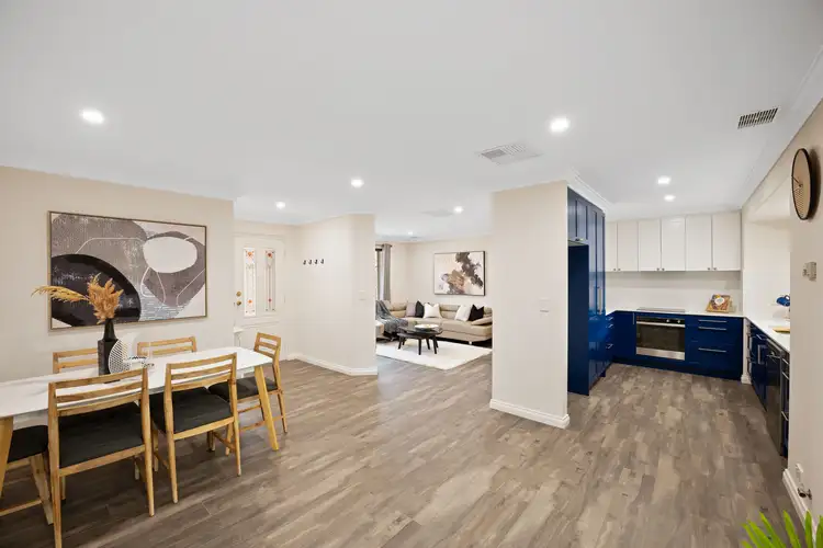 Main view of Homely house listing, 3/94 Raleigh Street, Carlisle WA 6101