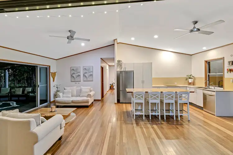 Third view of Homely house listing, 6-8 Charlotte Drive, Weyba Downs QLD 4562