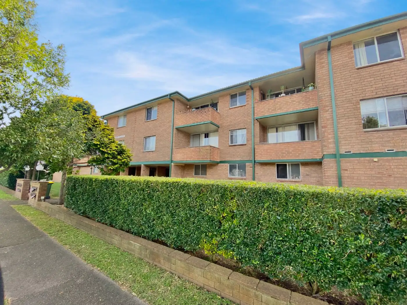 Main view of Homely unit listing, 2/5 Dent Street, Merewether NSW 2291