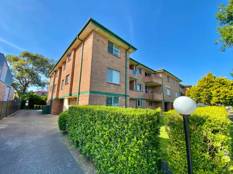 Second view of Homely unit listing, 2/5 Dent Street, Merewether NSW 2291