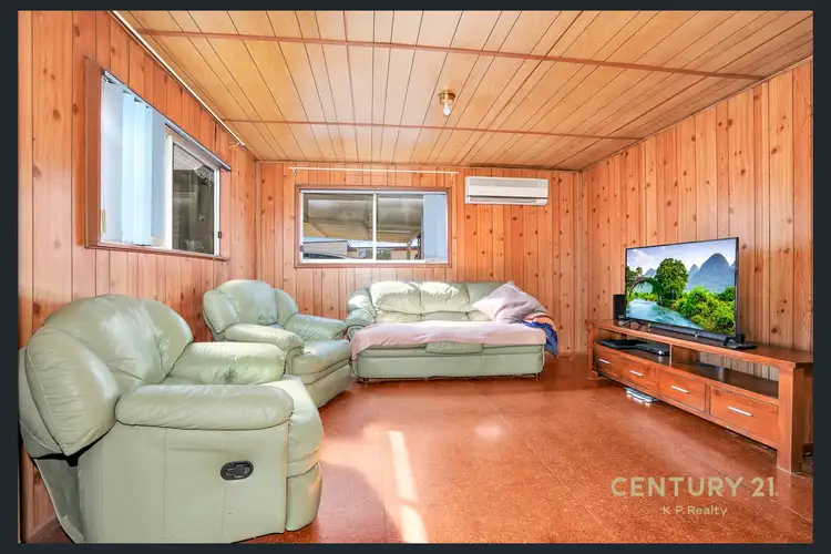 Fourth view of Homely house listing, 23 Penfold Street, Eastern Creek NSW 2766