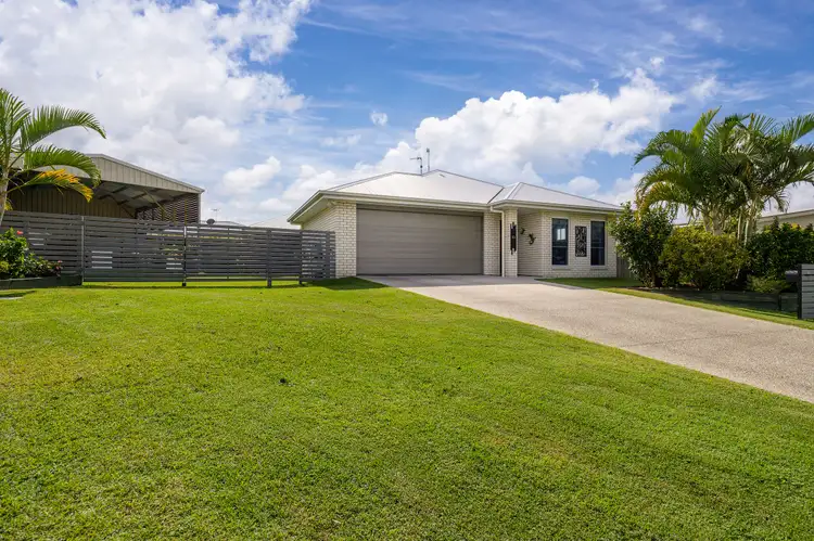 10 Dryandra Court, Tin Can Bay QLD 4580