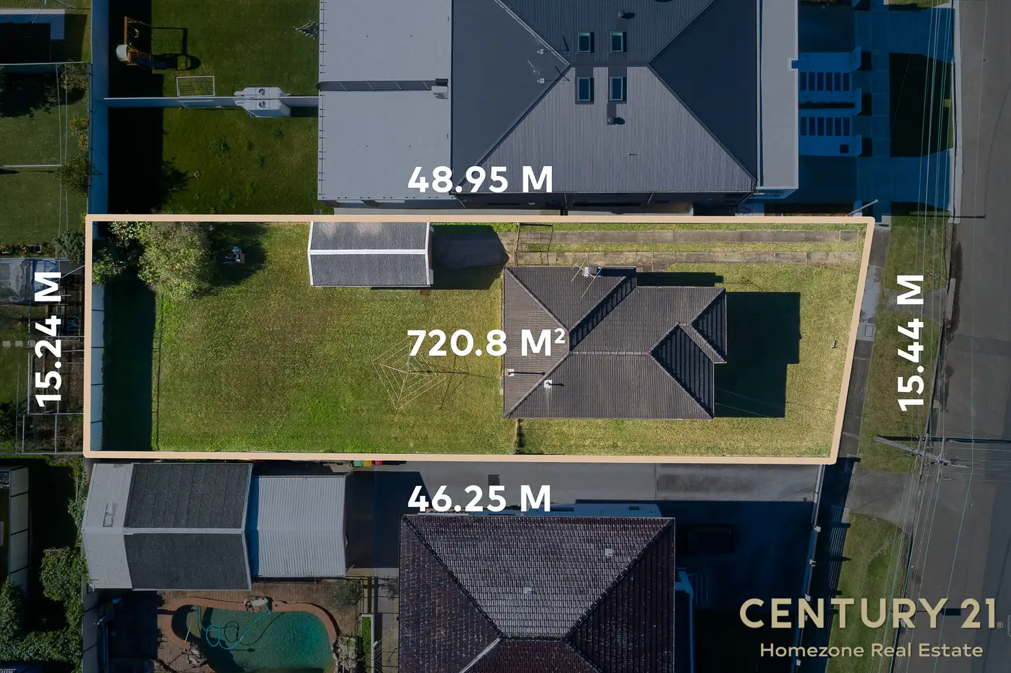 Main view of Homely house listing, 50 Russell Street, Greenacre NSW 2190