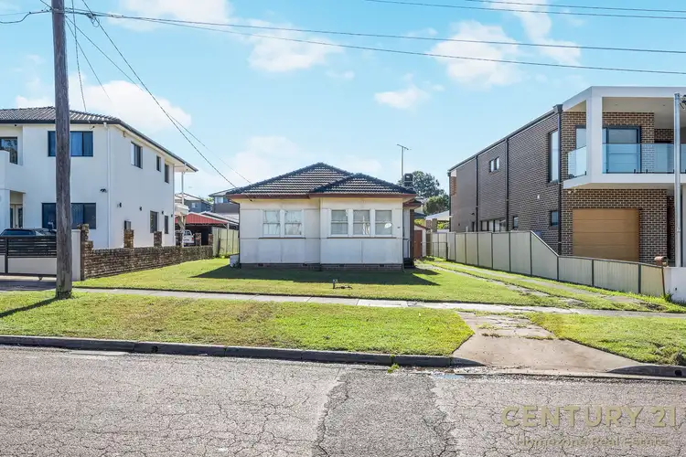 Third view of Homely house listing, 50 Russell Street, Greenacre NSW 2190