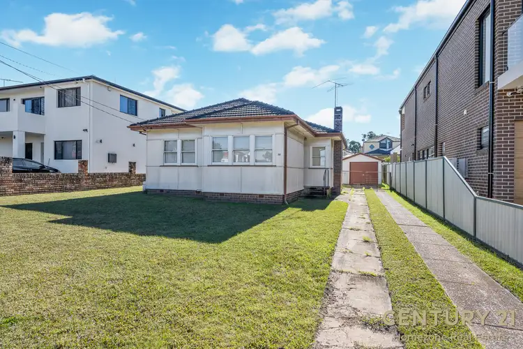 Fourth view of Homely house listing, 50 Russell Street, Greenacre NSW 2190