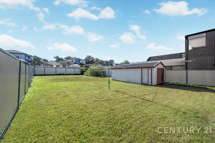 Fifth view of Homely house listing, 50 Russell Street, Greenacre NSW 2190