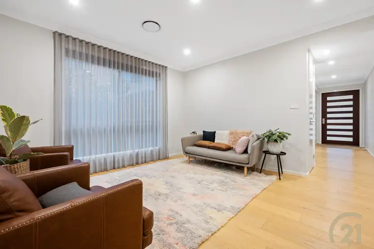 Fifth view of Homely house listing, 69 Buchan Avenue, Edmondson Park NSW 2174