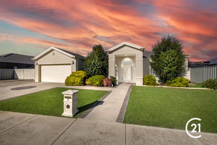 9 James Street, Echuca VIC 3564