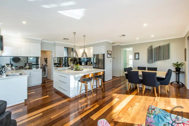 20 Spring Boulevard, Dawesville WA 6211
