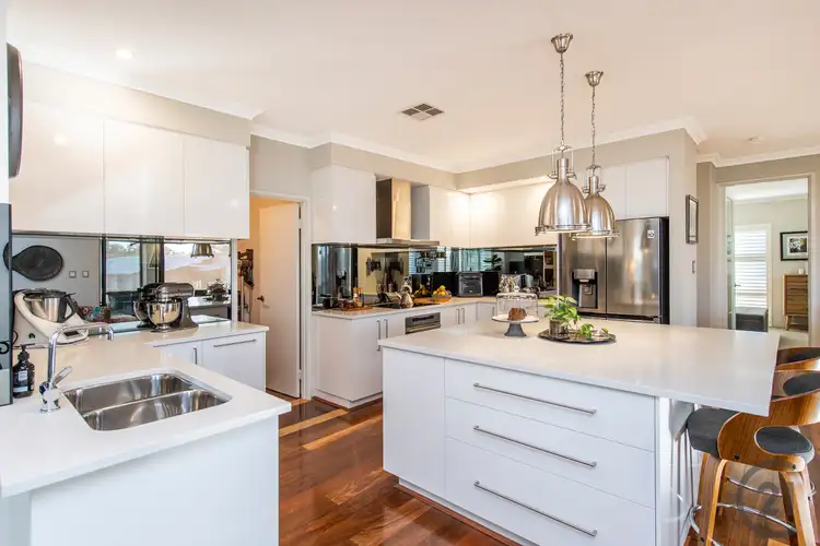 Third view of Homely house listing, 20 Spring Boulevard, Dawesville WA 6211