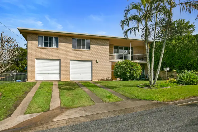 Main view of Homely house listing, 38 Beresford Crescent, Gympie QLD 4570