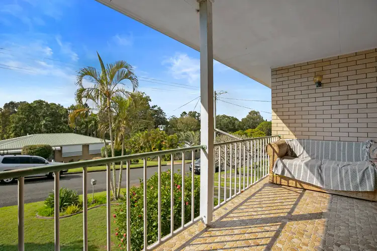 Second view of Homely house listing, 38 Beresford Crescent, Gympie QLD 4570