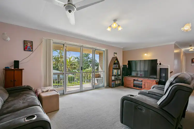 Fifth view of Homely house listing, 38 Beresford Crescent, Gympie QLD 4570