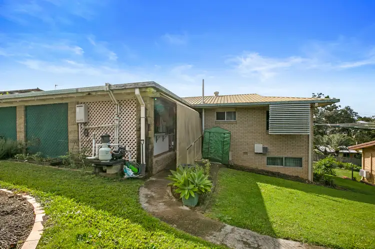 Sixth view of Homely house listing, 38 Beresford Crescent, Gympie QLD 4570