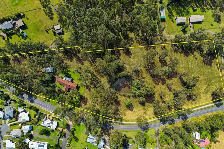 189 Old Maryborough Road, Araluen QLD 4570