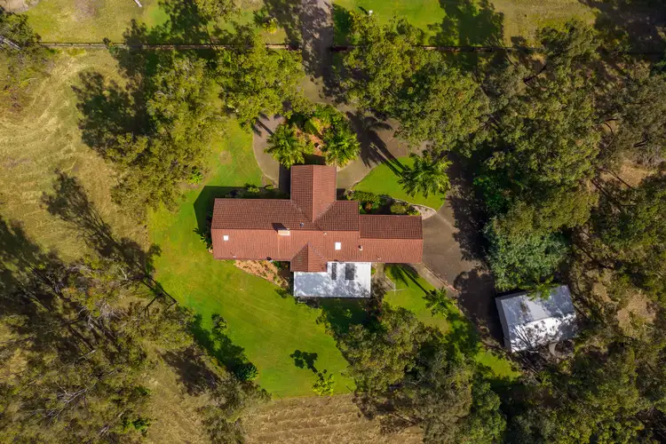 Third view of Homely rural property listing, 189 Old Maryborough Road, Araluen QLD 4570