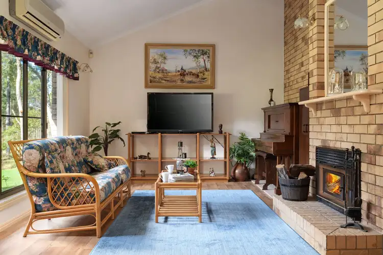Fifth view of Homely rural property listing, 189 Old Maryborough Road, Araluen QLD 4570