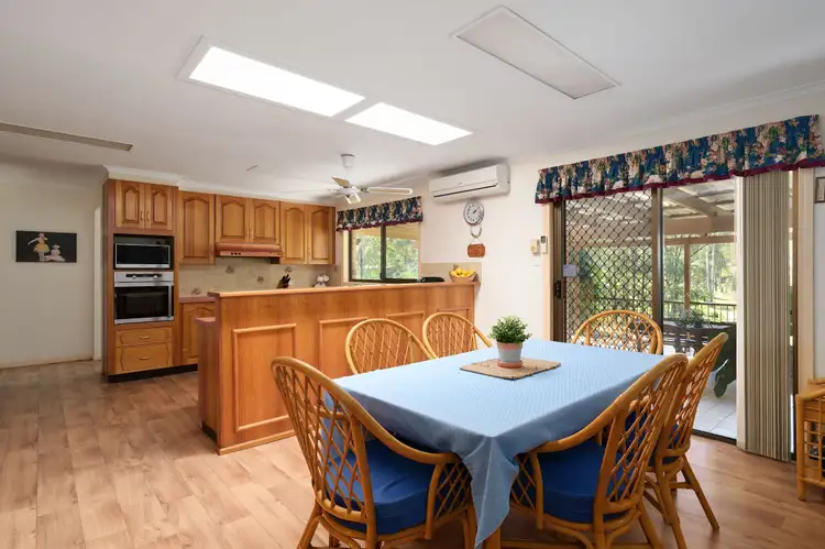 Sixth view of Homely rural property listing, 189 Old Maryborough Road, Araluen QLD 4570