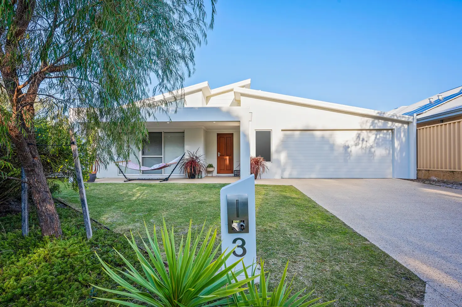 Main view of Homely house listing, 3 Eclipse Bend, Dalyellup WA 6230
