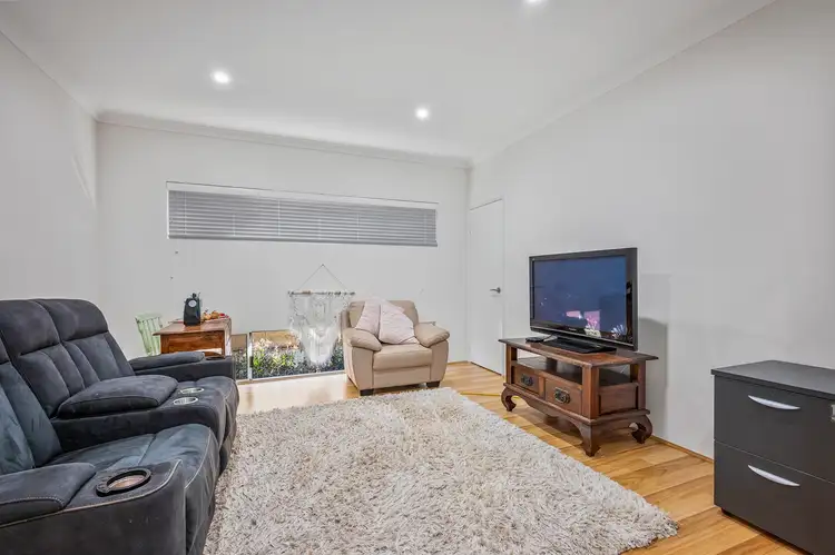 Second view of Homely house listing, 3 Eclipse Bend, Dalyellup WA 6230