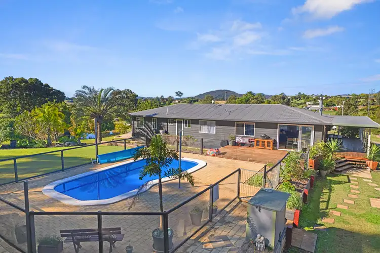Fourth view of Homely rural property listing, 250 Hyland Road, East Deep Creek QLD 4570