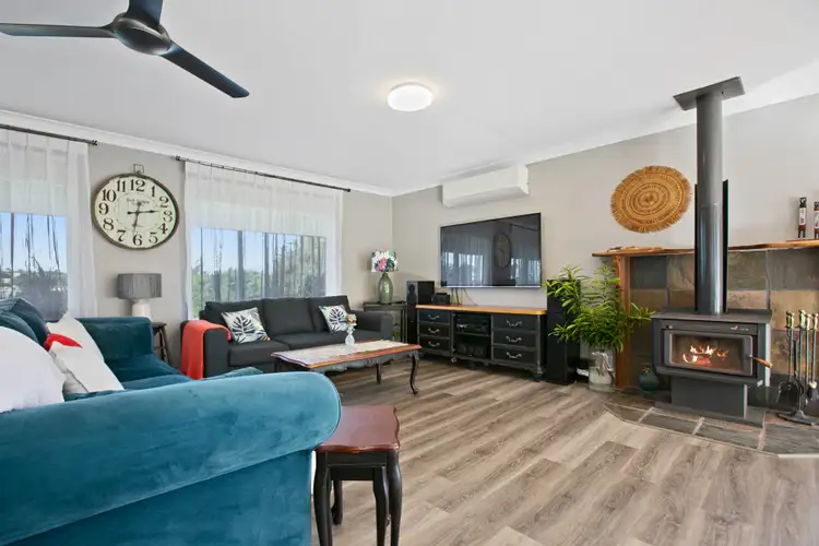 Sixth view of Homely rural property listing, 250 Hyland Road, East Deep Creek QLD 4570
