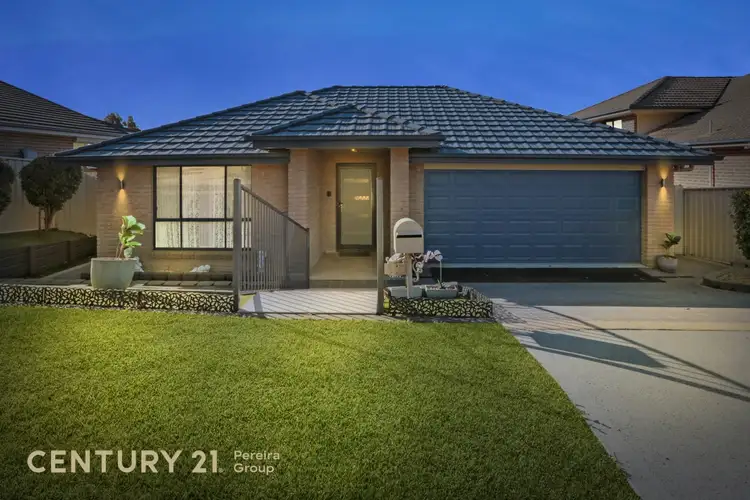 57 Alchornea Circuit, Mount Annan NSW 2567