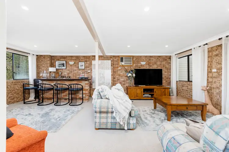 Fifth view of Homely house listing, 13 Haultain Street, Minto NSW 2566