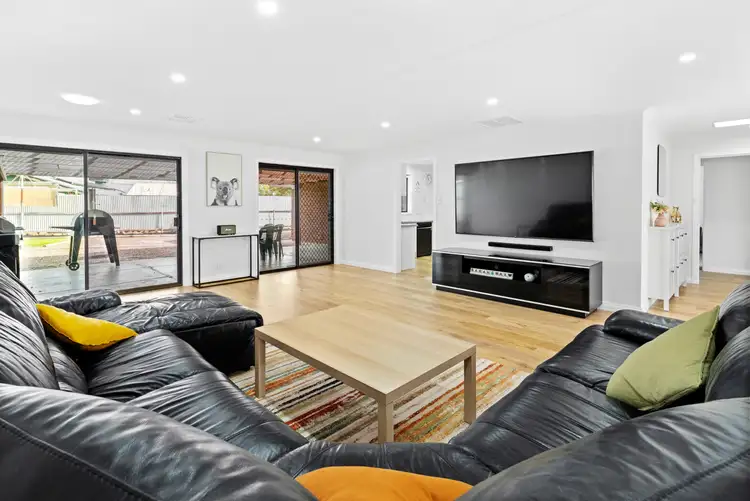 Main view of Homely house listing, 6 Watts Court, Reynella East SA 5161