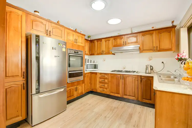 Sixth view of Homely house listing, 6 Hurkett Place, Bossley Park NSW 2176
