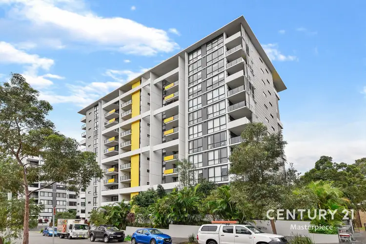 108/6 Saunders Close, Macquarie Park NSW 2113