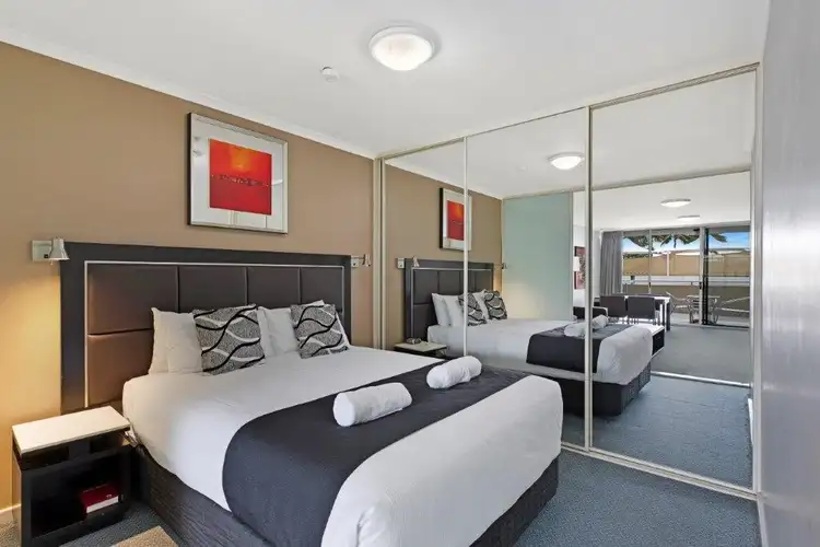 Third view of Homely unit listing, 433/18 Coral Street, The Entrance NSW 2261