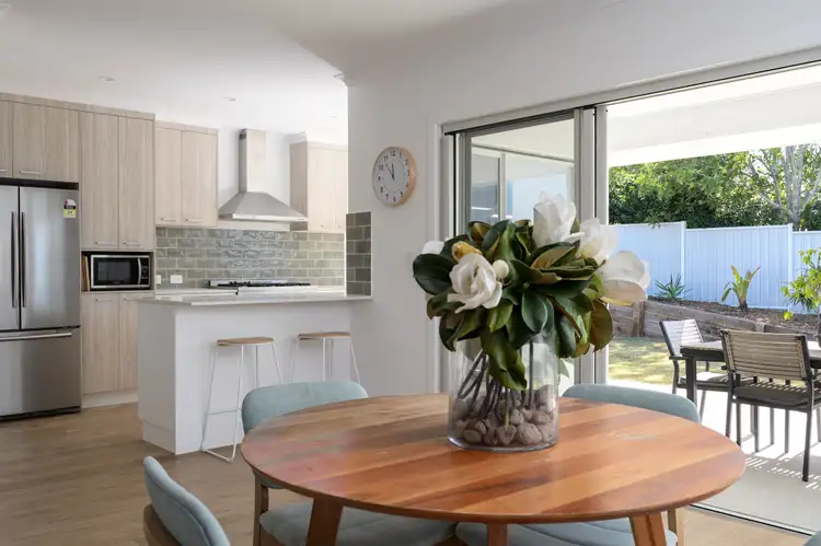 Fourth view of Homely house listing, 28 Panda Street, Southside QLD 4570