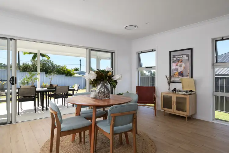 Fifth view of Homely house listing, 28 Panda Street, Southside QLD 4570