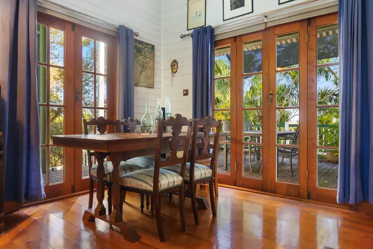 Main view of Homely rural property listing, 161 Cavanagh Road, Greens Creek QLD 4570