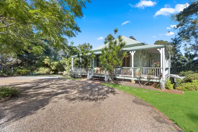 Fourth view of Homely rural property listing, 161 Cavanagh Road, Greens Creek QLD 4570