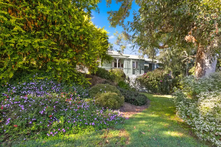 Sixth view of Homely rural property listing, 161 Cavanagh Road, Greens Creek QLD 4570