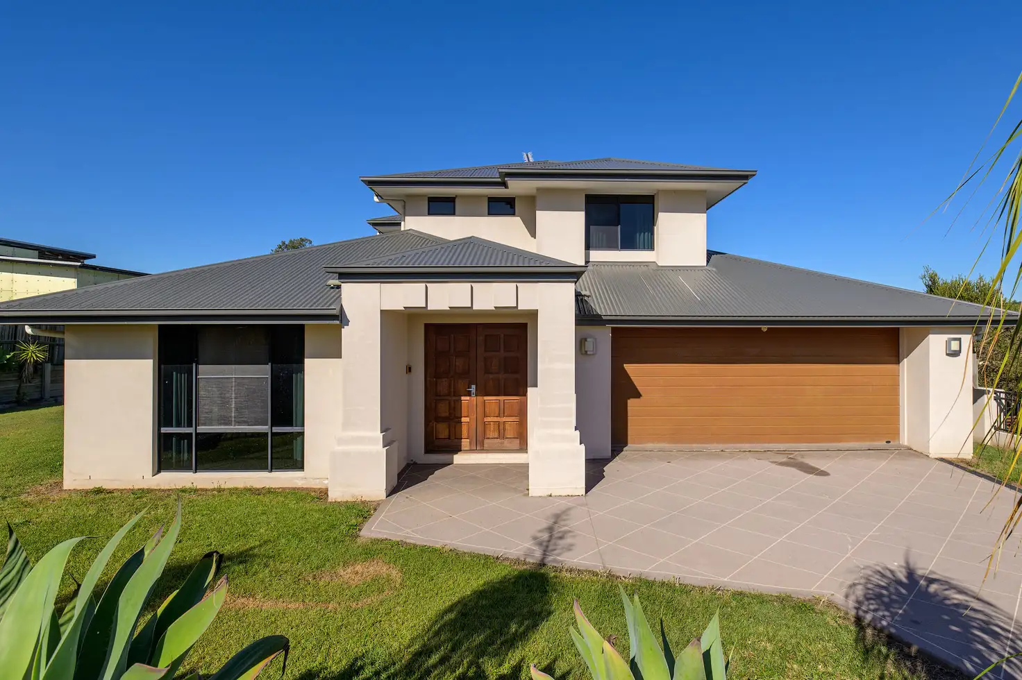 Main view of Homely house listing, 16 Directors Circuit, Jones Hill QLD 4570