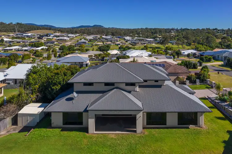 Second view of Homely house listing, 16 Directors Circuit, Jones Hill QLD 4570