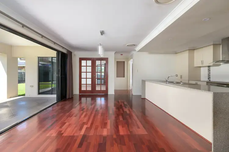 Fifth view of Homely house listing, 16 Directors Circuit, Jones Hill QLD 4570