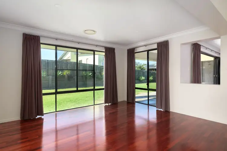 Sixth view of Homely house listing, 16 Directors Circuit, Jones Hill QLD 4570