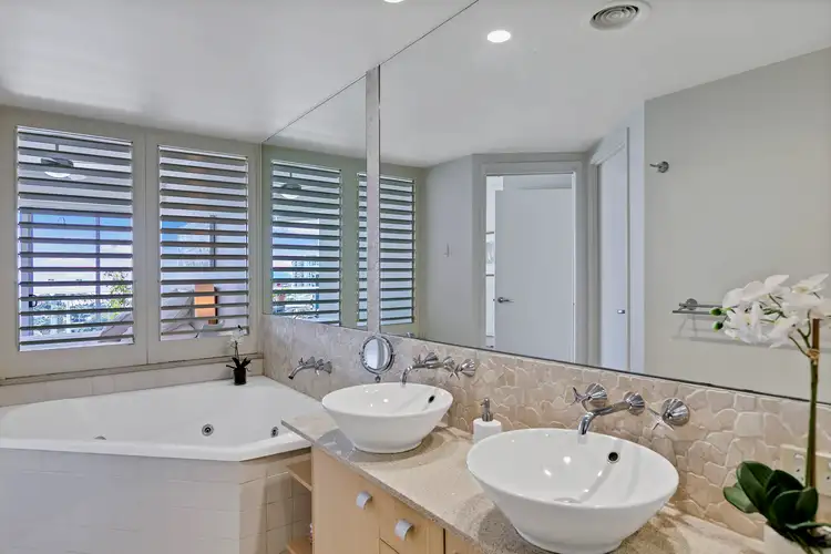 Seventh view of Homely unit listing, 803/14 Aerodrome Road, Maroochydore QLD 4558