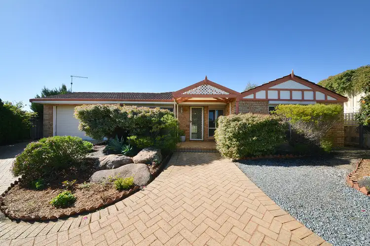 15 Porongurup Drive, Clarkson WA 6030