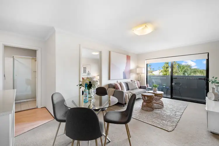 Fourth view of Homely apartment listing, 28/18 Broadway, Glenelg South SA 5045