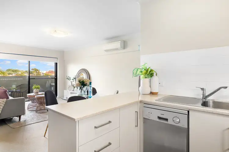 Fifth view of Homely apartment listing, 28/18 Broadway, Glenelg South SA 5045