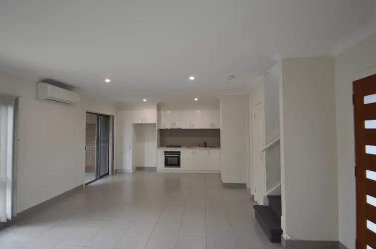 Third view of Homely townhouse listing, 2/13 Canberra Avenue, Dandenong VIC 3175