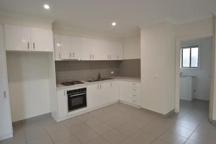 Fourth view of Homely townhouse listing, 2/13 Canberra Avenue, Dandenong VIC 3175