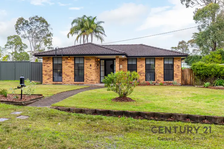 Main view of Homely house listing, 9 Killingworth Road, Killingworth NSW 2278
