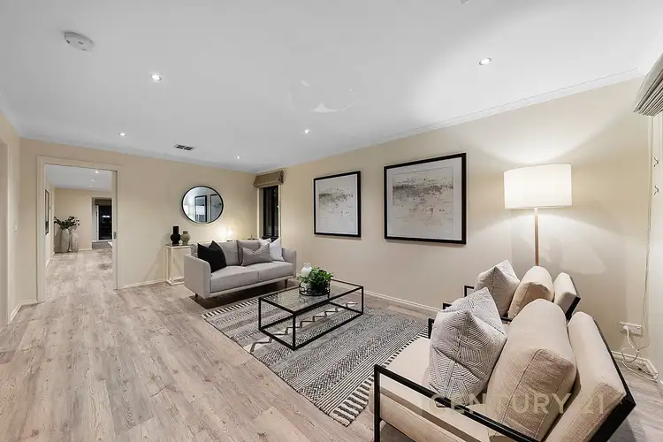 Sixth view of Homely house listing, 7 Ashwood Grove, Pakenham VIC 3810
