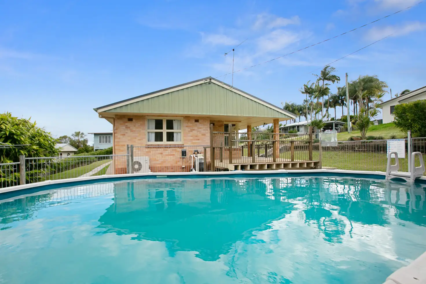 Main view of Homely house listing, 4 Roma Street, Monkland QLD 4570